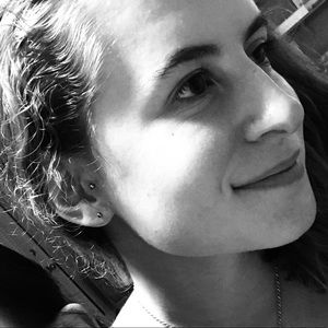 Meet your Posher, Gwendolyn